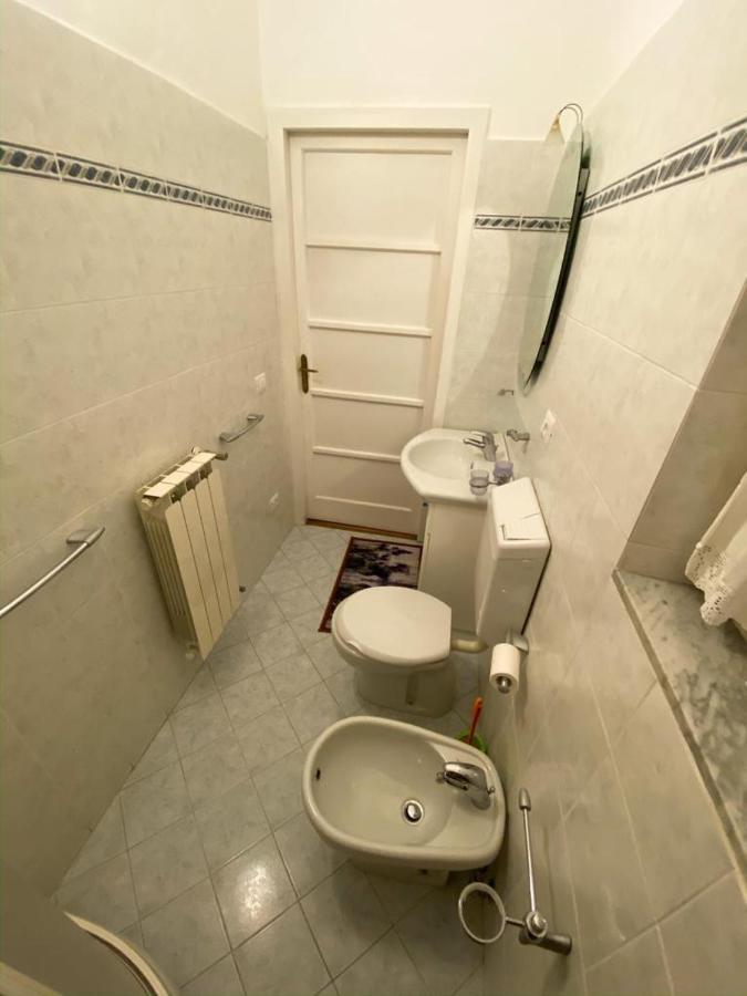 Grillo Apartment Levanto Exterior foto